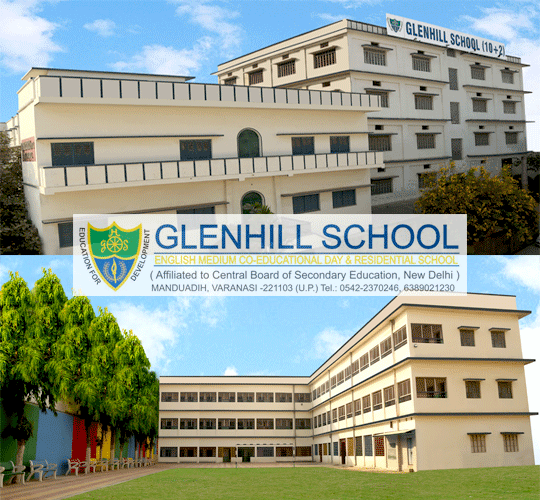 Glenhill School