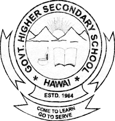 Government Higher Secondary School, Hawai