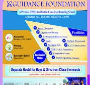 Guidance Foundation, Raghunathganj