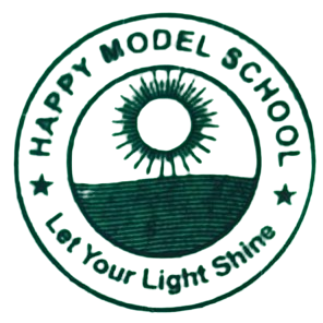 Happy Model school