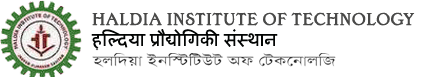 Haldia Institute of Technology