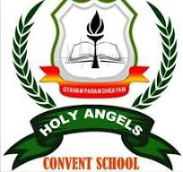 Holy Angel Convent School, Ganjam