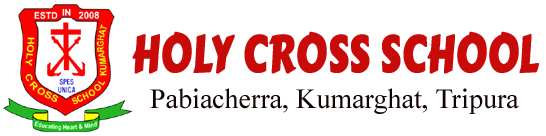 Holy Cross School Kumarghat