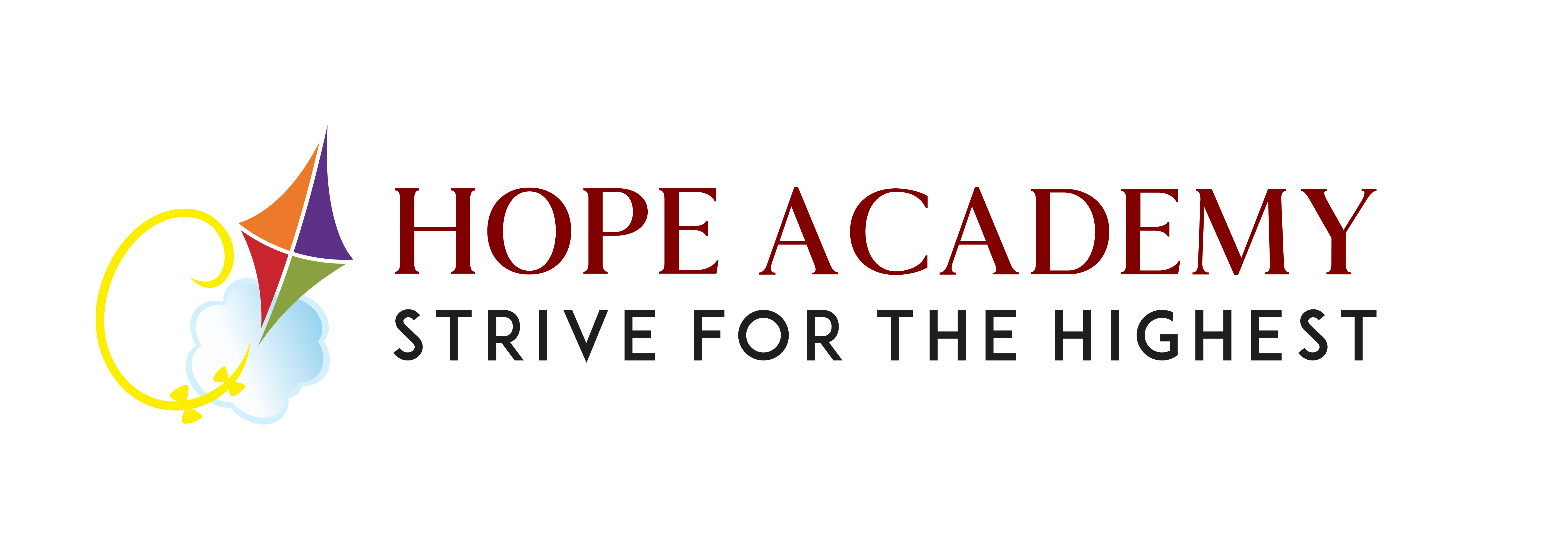 Hope Academy, Dimapur