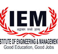 Institute of Engineering and Management (IEM)