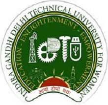 Indira Gandhi Delhi Technical University for Women