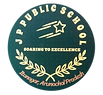 J P Public School, Itanagar