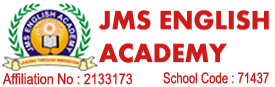 JMS English Academy, Kapisa