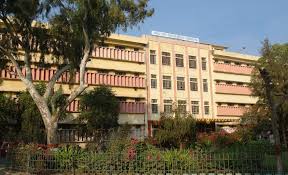 Jawaharlal Nehru Medical College