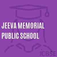 Jeeva Public School, Sevampalayam