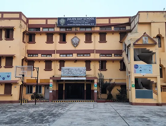 Julien Day School, Ganga Nagar