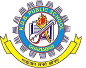 K D B Public School, Kavi Nagar