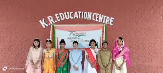 KR Education Centre, Kanpur