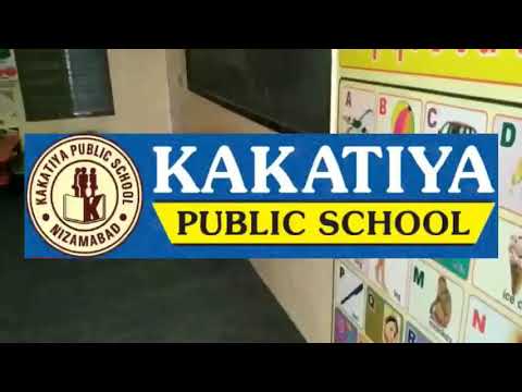 Kakatiya Public School, Gajuwaka