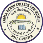 Kamla Nehru College For Women