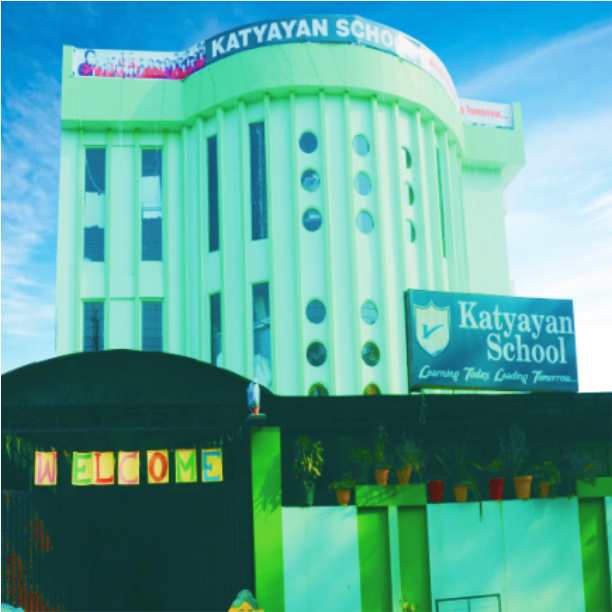 Katyayan School