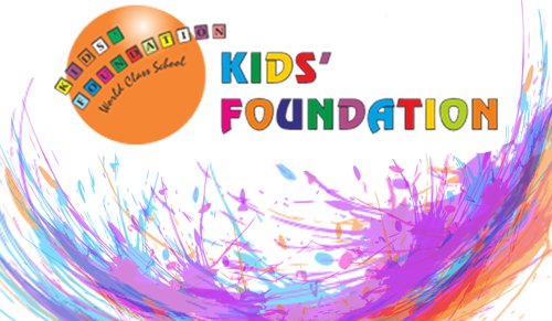 Kids Foundation, Imphal