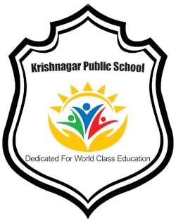 Krishnagar Public School, Krishnagar