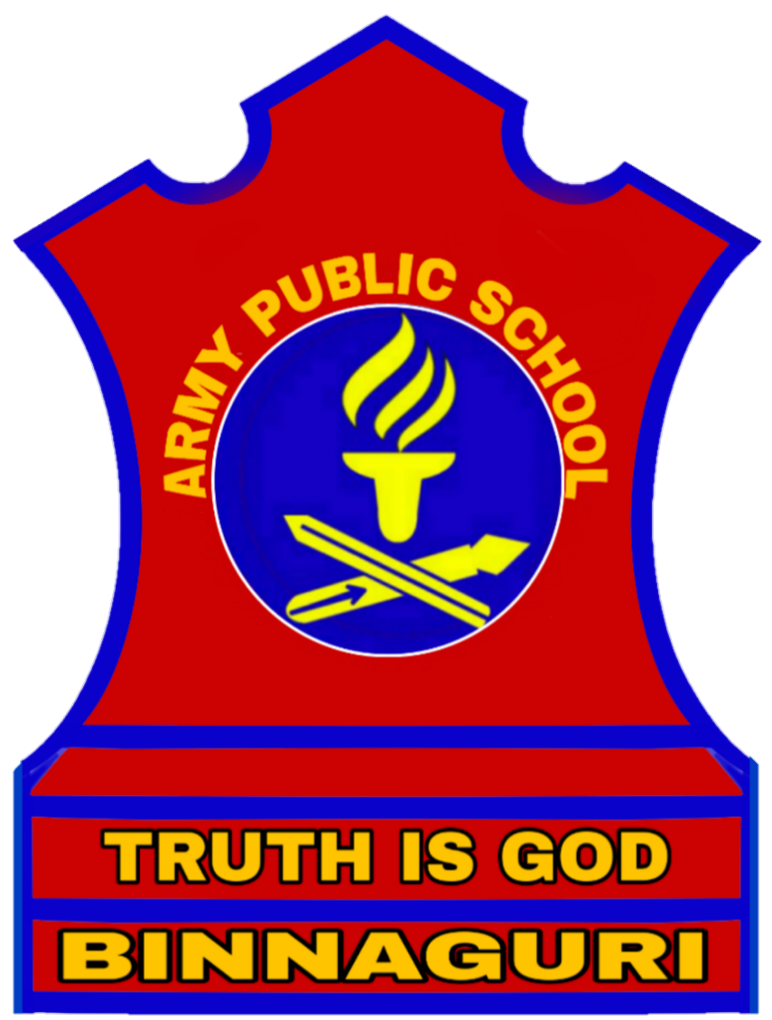 Army Public School, Binnaguri