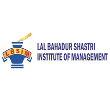 Lal Bahadur Shastri Institute of Management