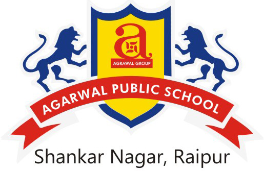 Agarwal Public School, Naya Raipur