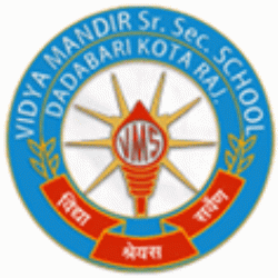 Vidya Mandir Senior Secondary School