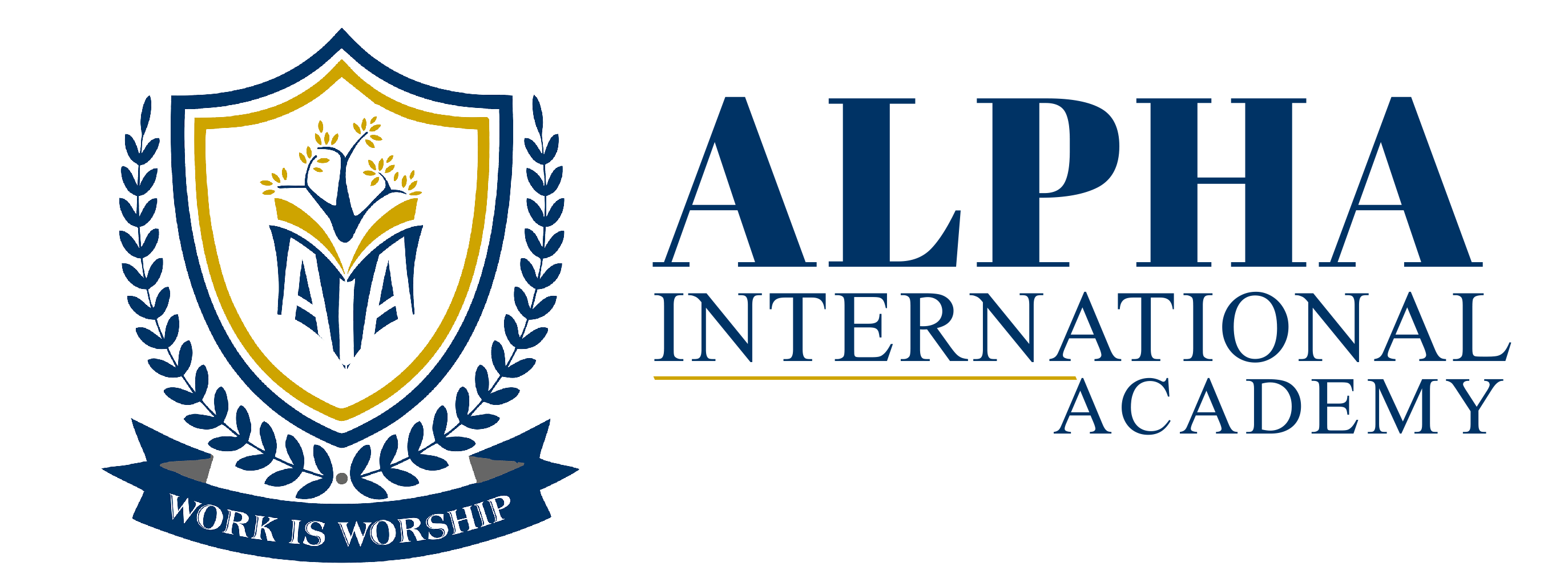 Alpha International Academy