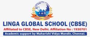 Linga Global School, Krishnankoil