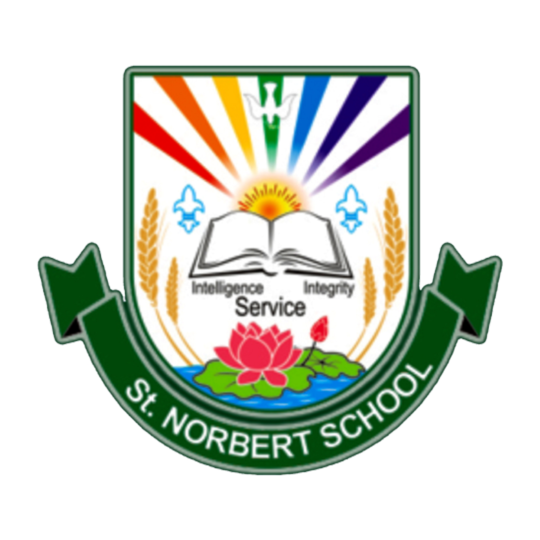 St Norbert School, Marianahalli