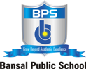 Bansal public School