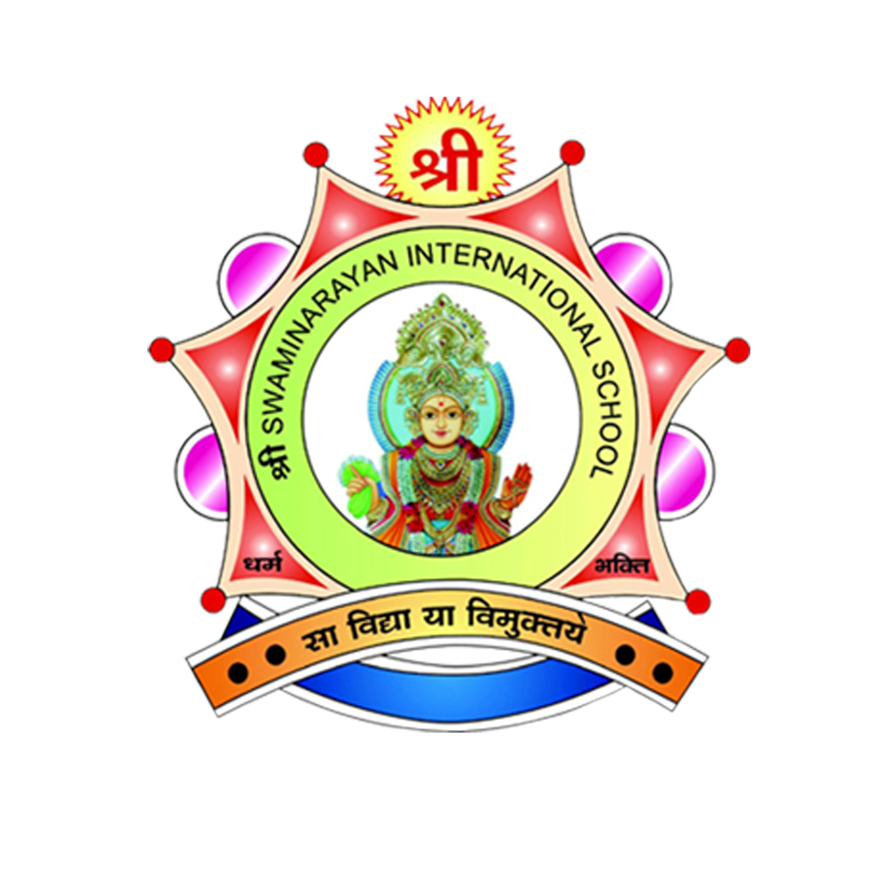 Shree Swaminarayan International School