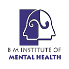 B. M. Institute Of Mental Health