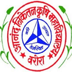 Anand Niketan College of Agriculture