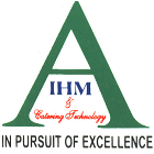 Army Institute Of Hotel Management and Catering Technology