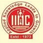 Indian Institute of Management and Commerce