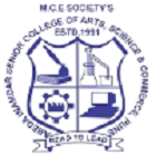 Abeda Inamdar Senior College