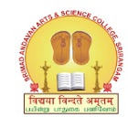 Srimad Andavan Arts & Science College