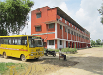 Lok Hit Kiran Study Centre School, Varanasi