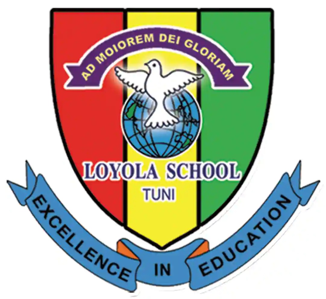 Loyola English Medium School, Tuni