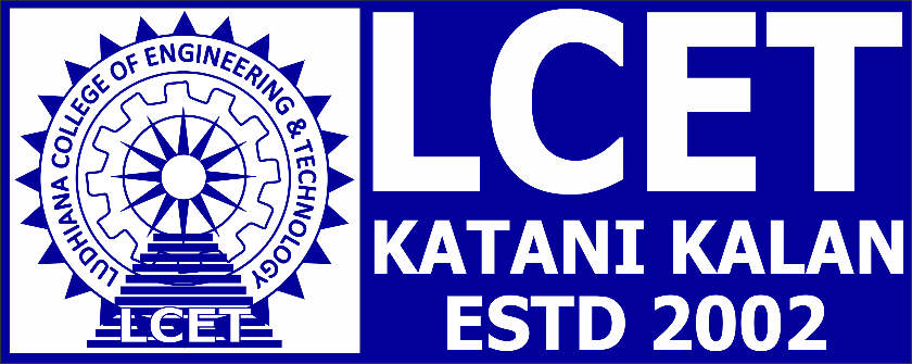 Ludhiana College of Engineering and Technology