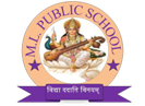 M L Public School, Sarnath