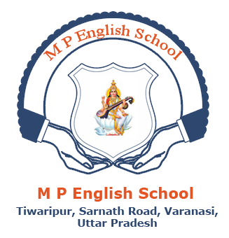 M. P. English School, Tiwaripur