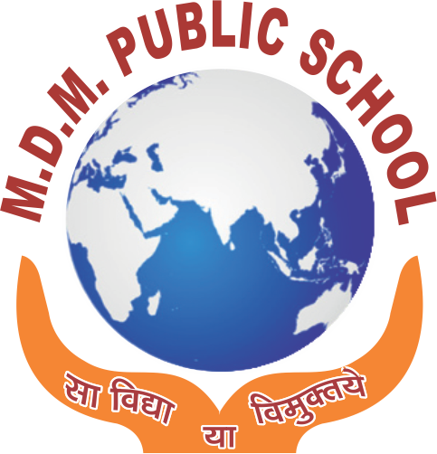 M.D.M. Public School