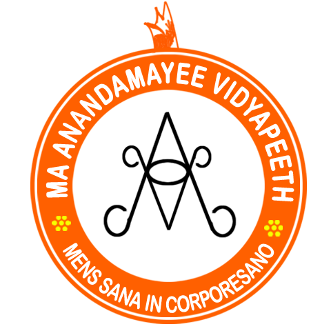 MA Anandamayee Vidyapeeth