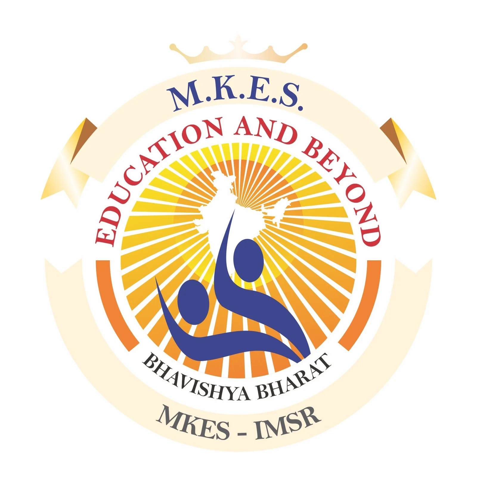 MKES – Institute of Management Studies & Research