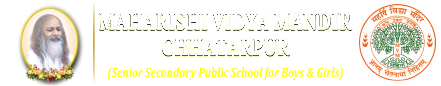 Maharishi Vidya Mandir