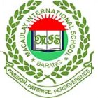 Macaulay International School, Barang