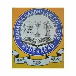 Mahatma Gandhi Law College