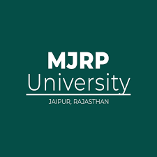 Mahatma Jyoti Rao Phoole University