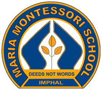 Maria Montessori School, Imphal